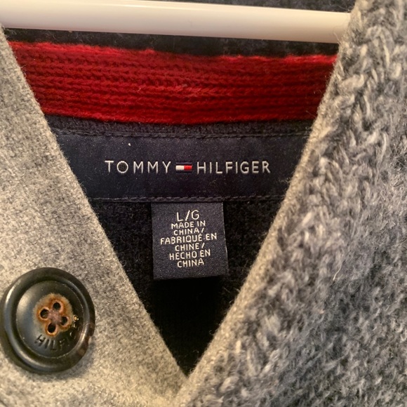 Winter pullover - Picture 3 of 3